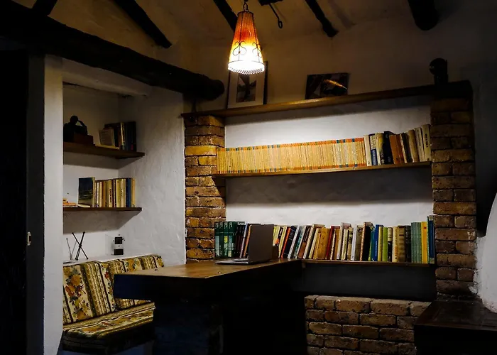 Hacienda Suescun - 300 Anos De Historia