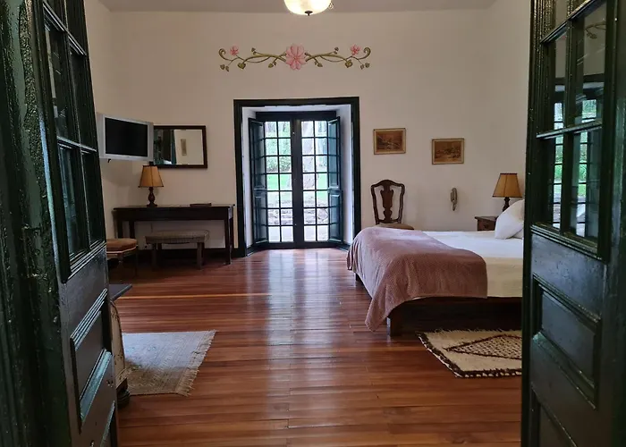 Hacienda Suescun - 300 Anos De Historia