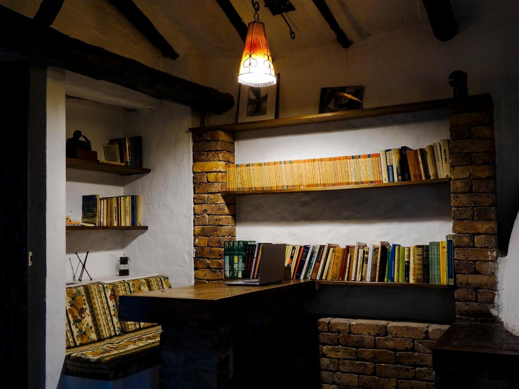 Hotel Hacienda Suescun - 300 Anos De Historia 3*