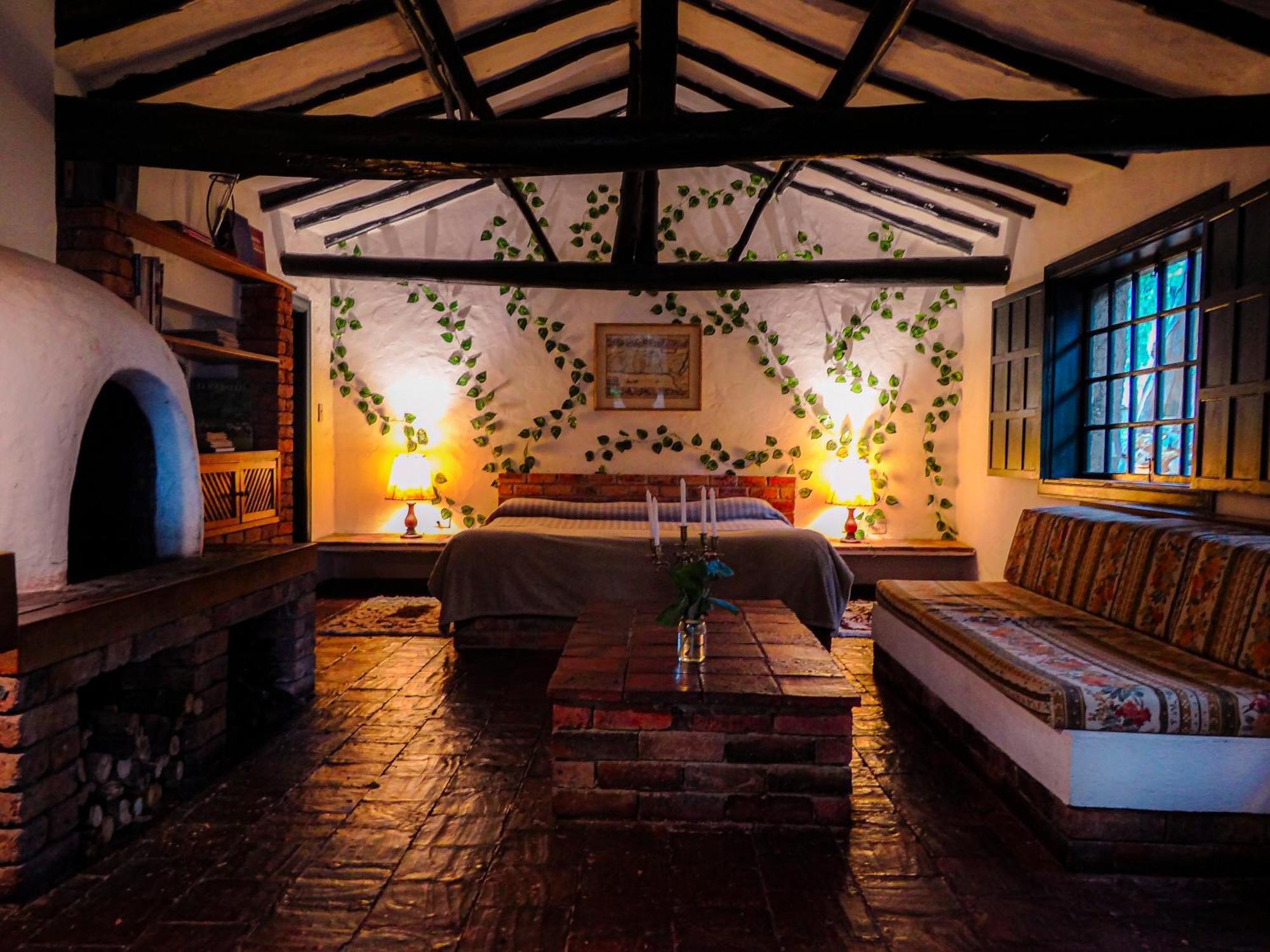 Hacienda Suescun - 300 Anos De Historia 3*