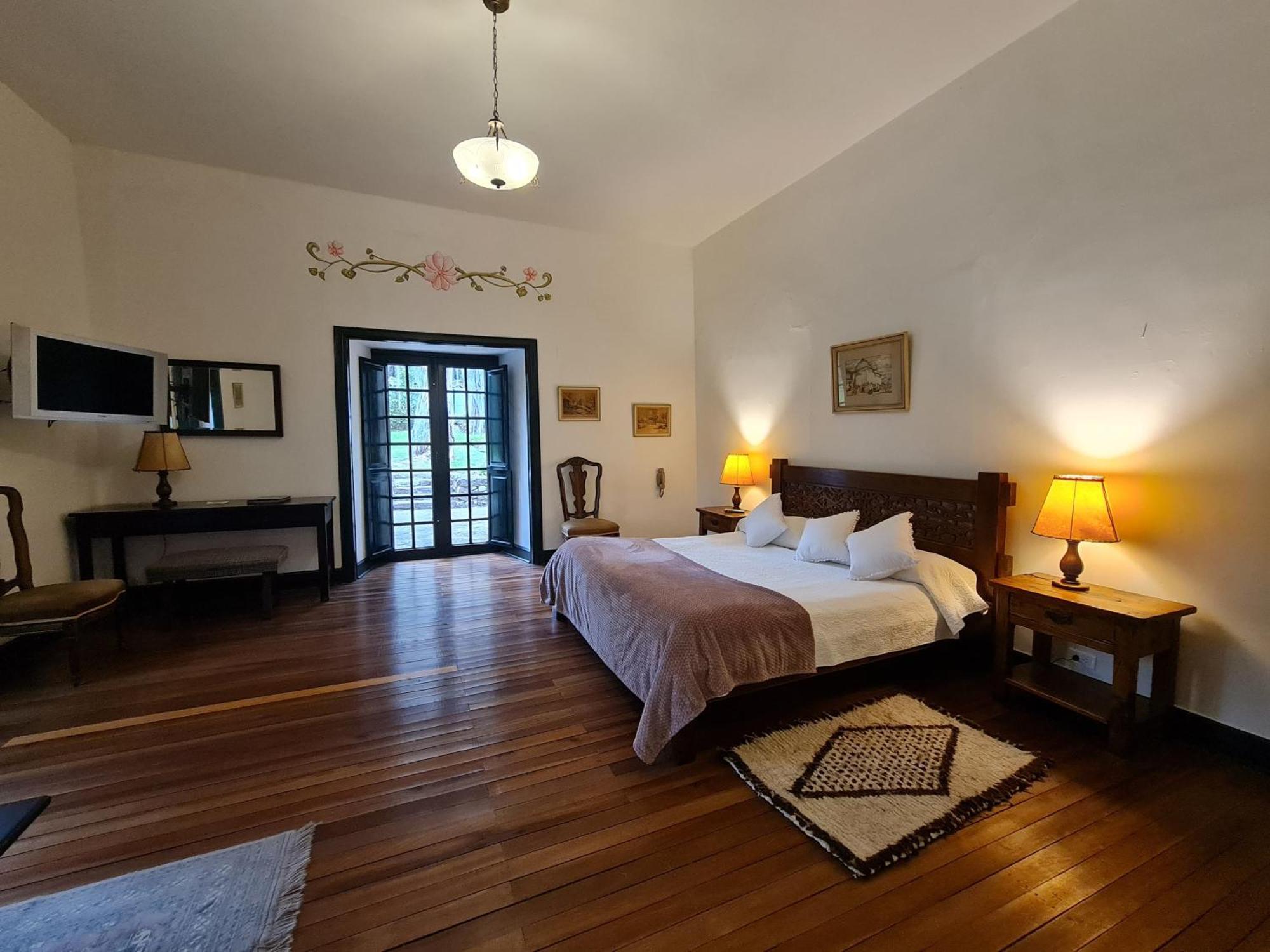 Hacienda Suescun - 300 Anos De Historia Hotel