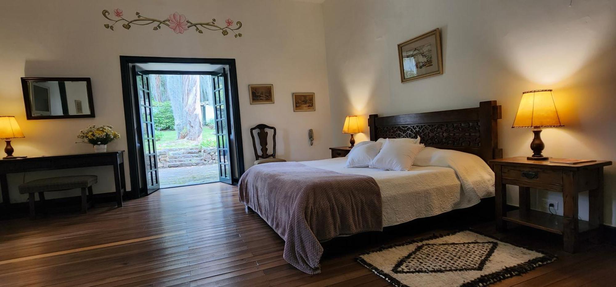 Hotel Hacienda Suescun - 300 Anos De Historia 3*