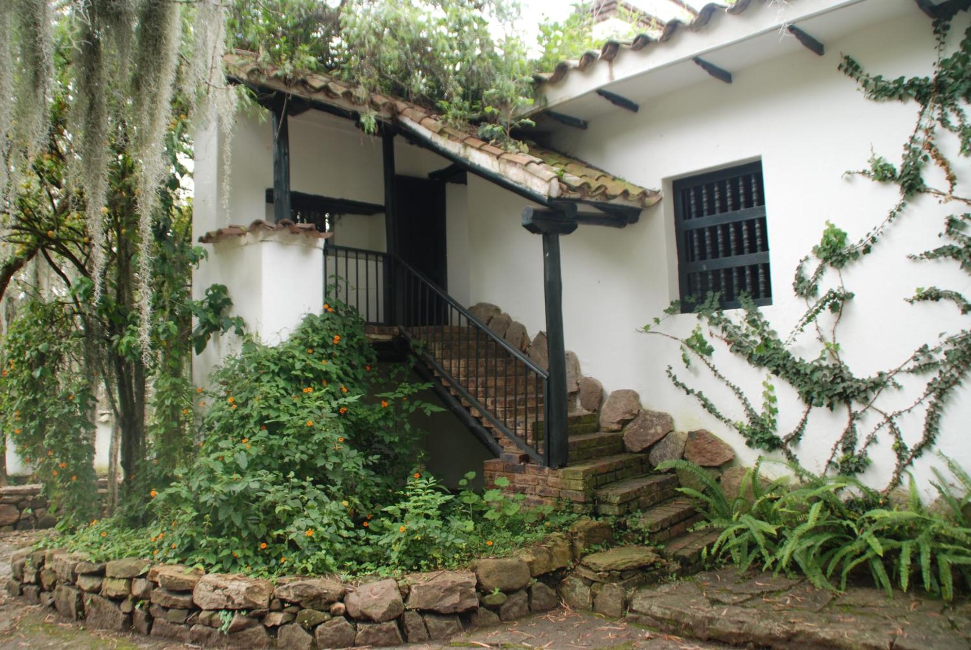 Hotel Hacienda Suescun - 300 Anos De Historia 3*