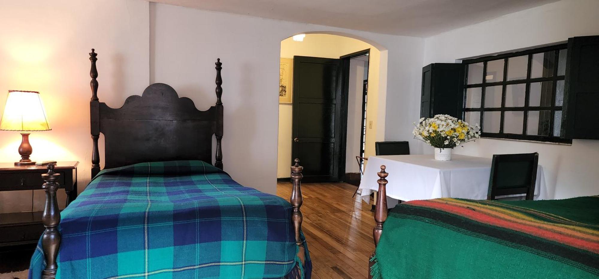 Hotel Hacienda Suescun - 300 Anos De Historia 3*