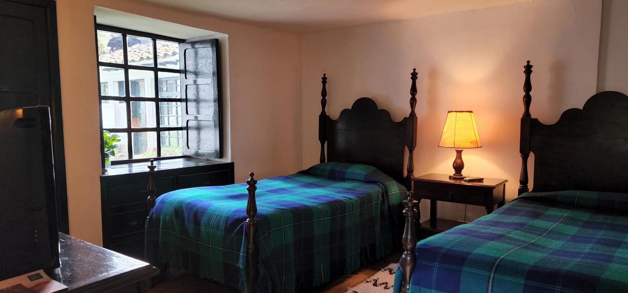 Hacienda Suescun - 300 Anos De Historia