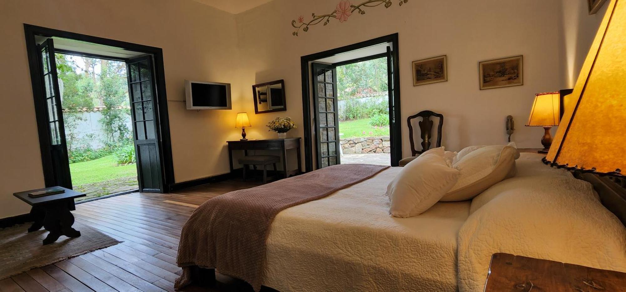 Hotel Hacienda Suescun - 300 Anos De Historia